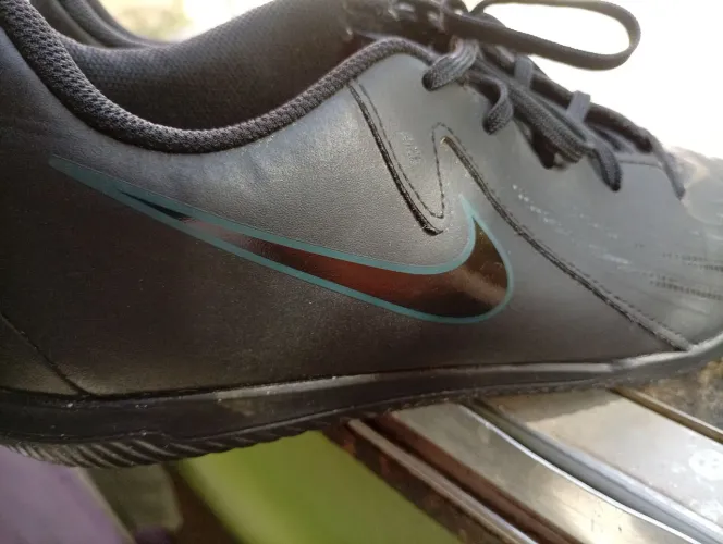 Tênis de futsal Phantom Nike