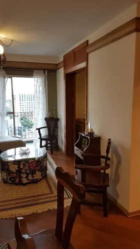 Condomínio Vila Del Fiore