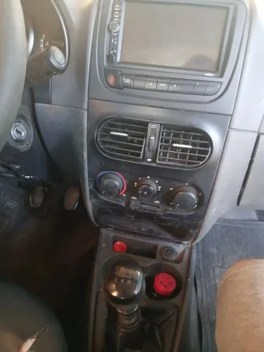 Fiat Siena EL 1.4 MPI Fire Flex 8V 4P 2015