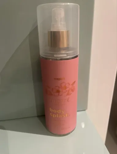 body splash wepink liberte 
