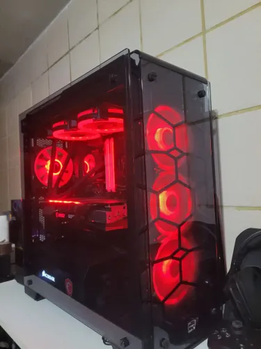 PC Gamer Completo