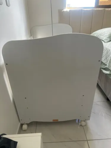 Berço americano