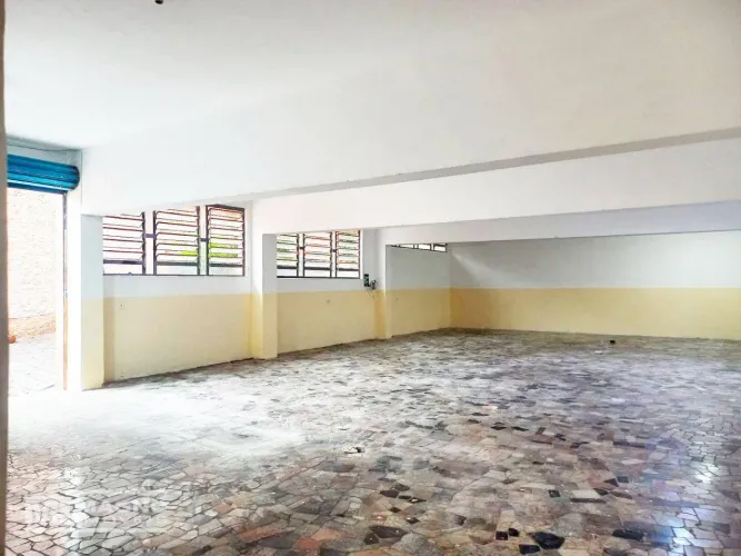 Salão para alugar, 220 m² por R$ 4.809,00/mês - Ermelino Matarazzo - São Paulo/SP
