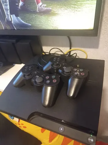 PS3 