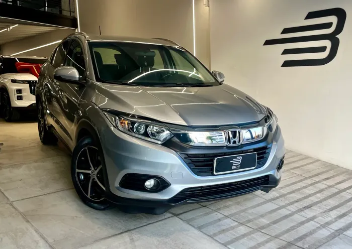 Honda HR-V EX 1.8 Flexone 16V 5P Aut. 2020