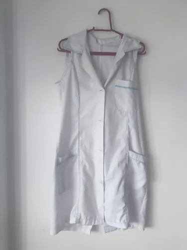 Roupa de enfermeira 