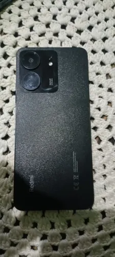 Vendo 2 redmi 13c