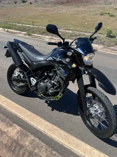 XT 660 2013