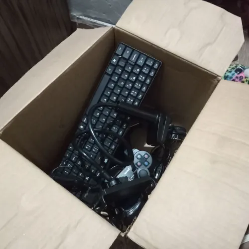 Kit mobiliador