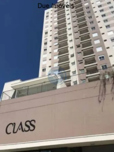 AP00934 - Apartamento Locação 3 Dormitórios no Edifício Class ? Jardim América, Indaiatuba