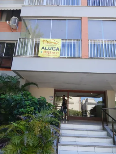 Alugo Condomínio Jardim Europa frente ao Barrashopping 