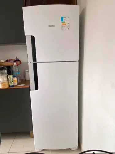 GELADEIRA CONSUL