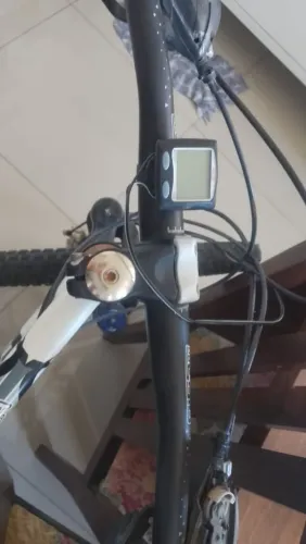 Vendo bike
