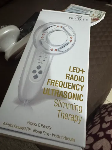 Radiofrequência