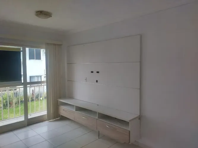 Apartamento para venda com 57 metros quadrados com 3 quartos em Tarumã - Manaus - Amazonas