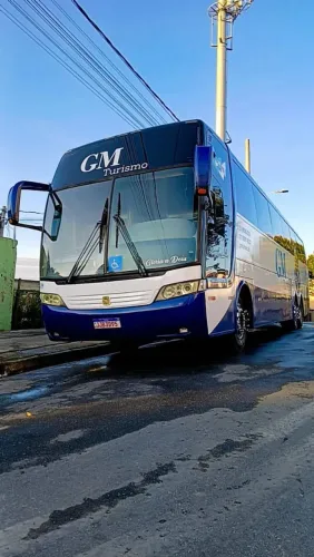 Ônibus o400 