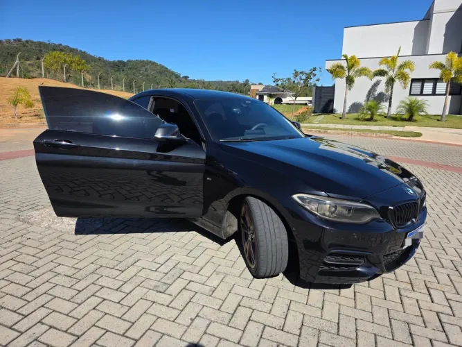 BMW M M 235i Coupe 3.0 24V 326cv 2015