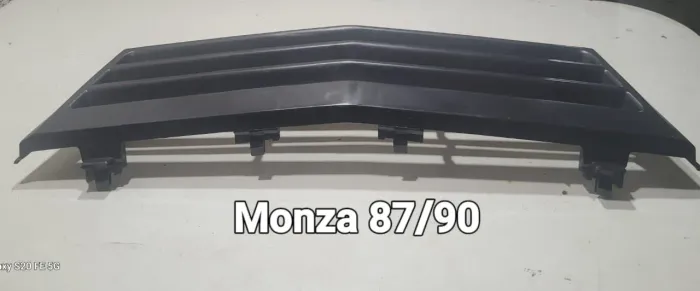 Grade Radiador Monza 88 a 90