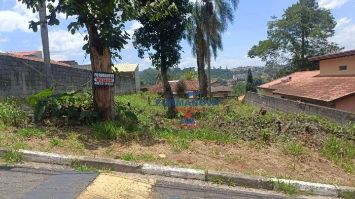 Terreno à VENDA na Granja Viana / Cotia - SP