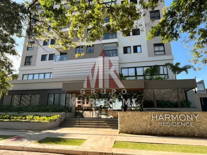 HARMONY RESIDENCE - CHACÁRA PAULISTA