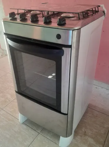 Fogão esmaltec