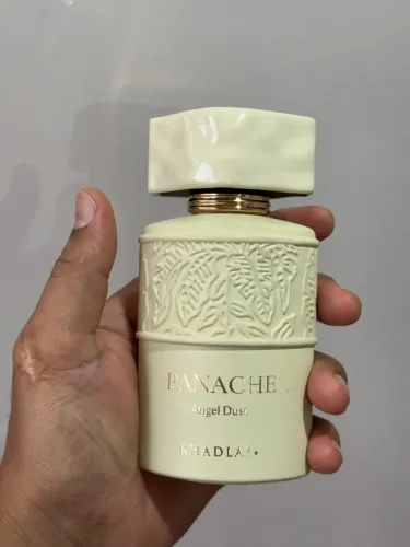 Perfume Khadlaj Panache Angel Dust 100ml Para Mulheres