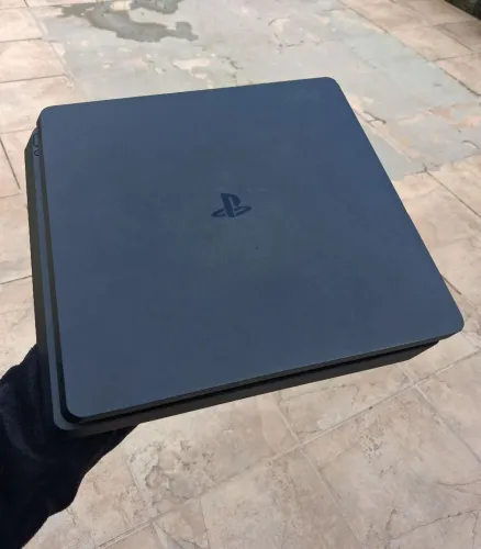 PS4 Slim 500gb