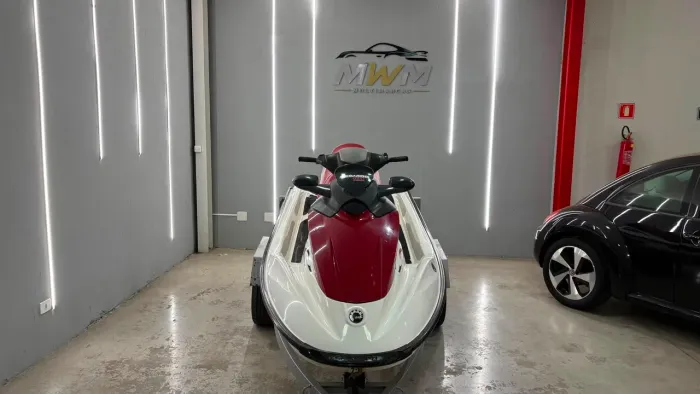 Jet ski sea-doo 130