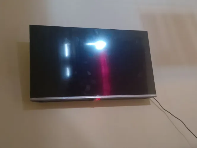 Televisão