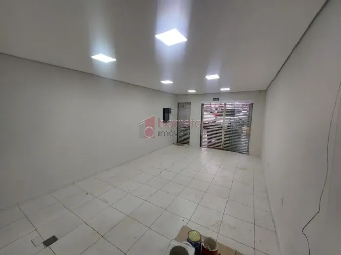 PRÉDIO COMERCIAL PARA LOCAÇÃO NA REGIÃO CENTRAL - JUNDIAÍ/SP