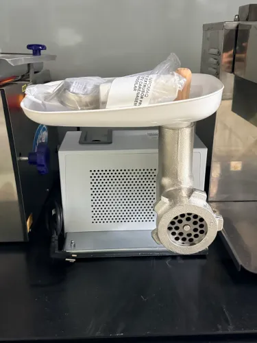 MOEDOR E EXTRUSOR PRO 1/3 CV CARENAGEM DE ABS BR - ANODILAR