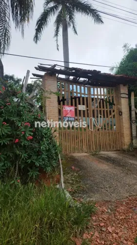 Venda Sítio Vale das Acácias Ribeirão das Neves
