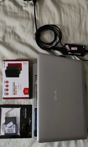 notebook asus