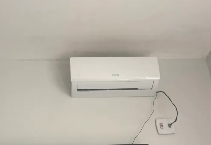 Ar condicionado