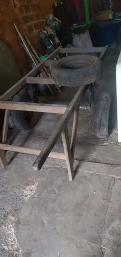 Carro de mão