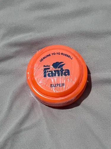 Iô Iô Fanta