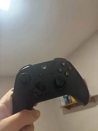 Controle de Xbox one
