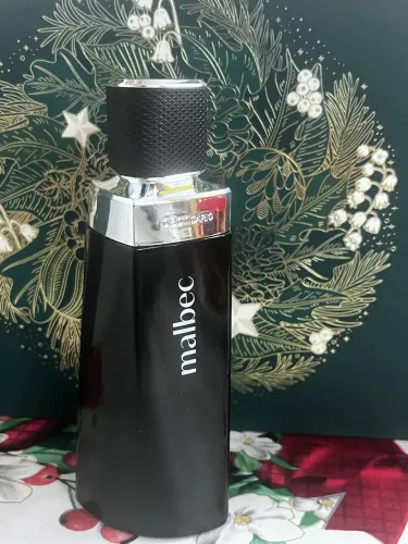 Colônia Malbec Boticário Loose tradicional 100 ml