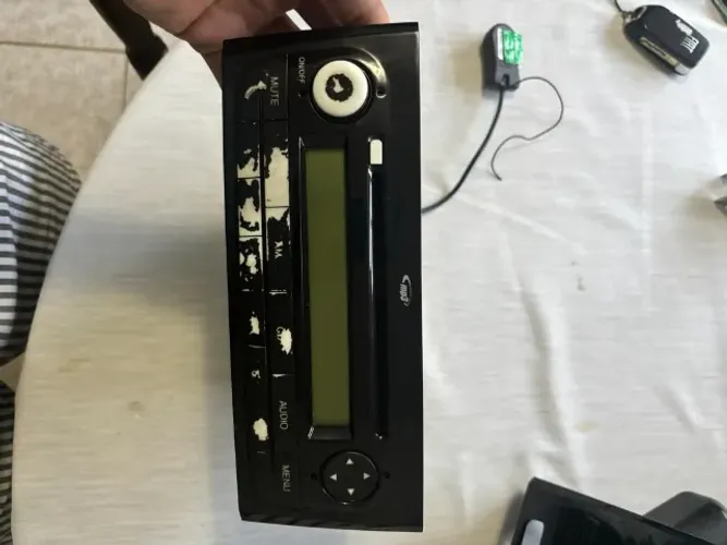 Radio som linea 2009 c bluetooth