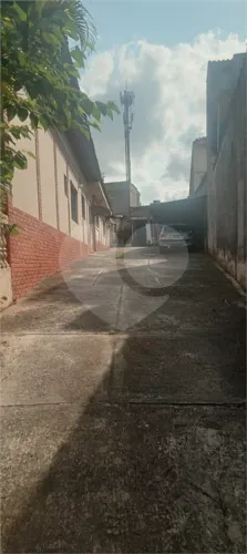 Casa com 3 quartos à venda em Vila brasilina - SP