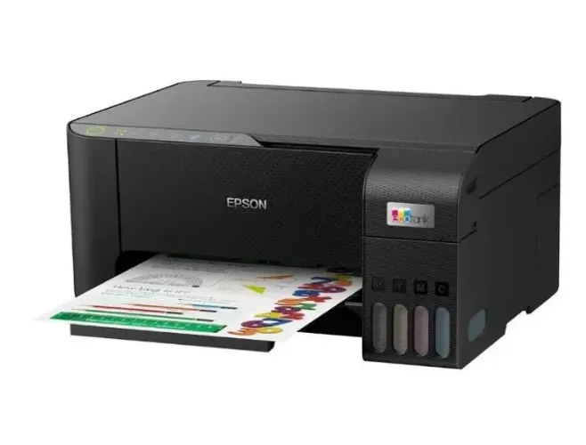 Multifuncional Epson L3250