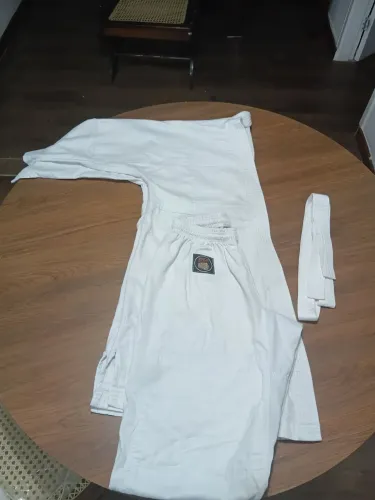 Kimono de aikido