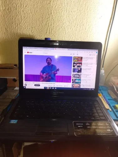 Notebook
