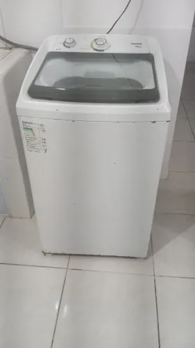 Vendo Máquina de Lavar