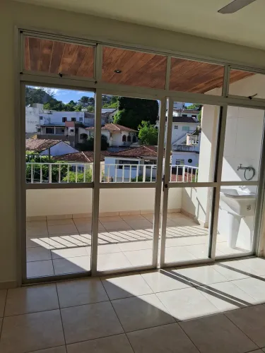 APTO 2 QTOS mobiliado com garagem - VITORIA- Sta Cecília