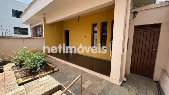 Venda Casa Nova Floresta Belo Horizonte