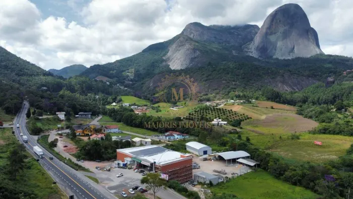 Terrenos em Pedra Azul, 04kms da BR262, Oportunidade - Pré lançamento