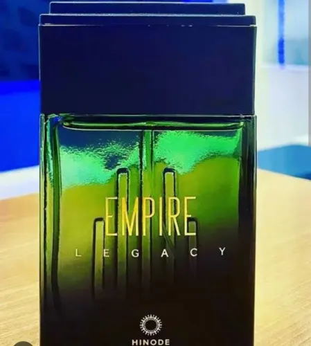 Perfume hinode/ LINHA EMPIRE