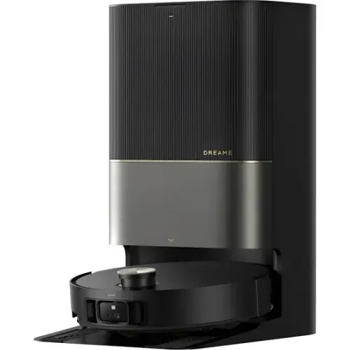 Aspirador Inteligente Dreame X50 Ultra Complete 110V - Preto