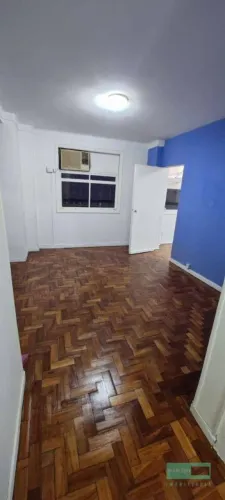 Sala para alugar, 34 m² por R$ 926,89/mês - Boa Vista - Recife/PE